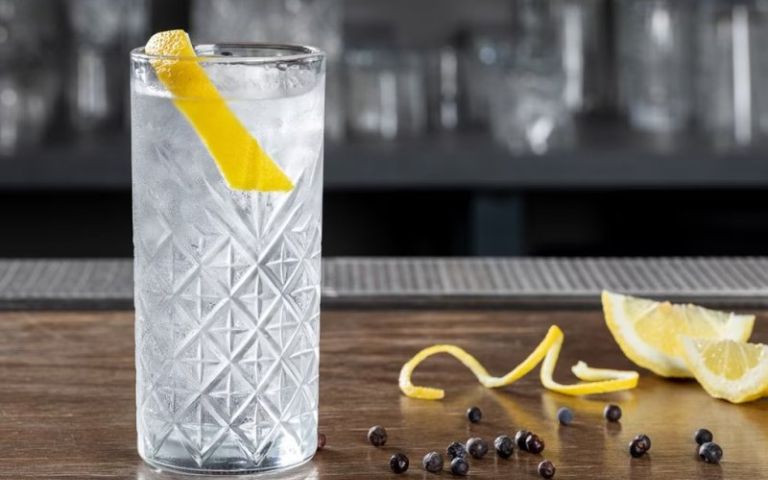 Cocktails